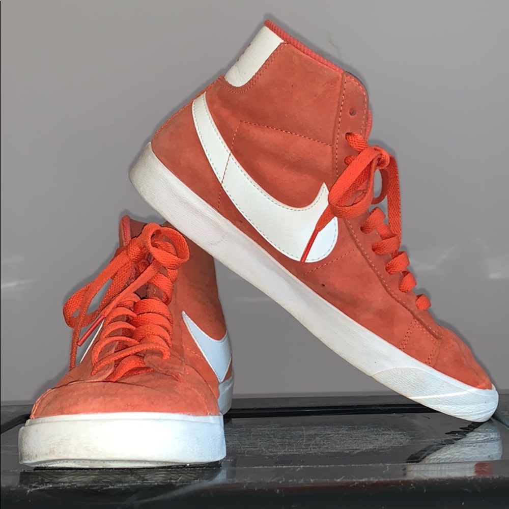 Nike’s